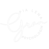 Pia Lena Gran Logo