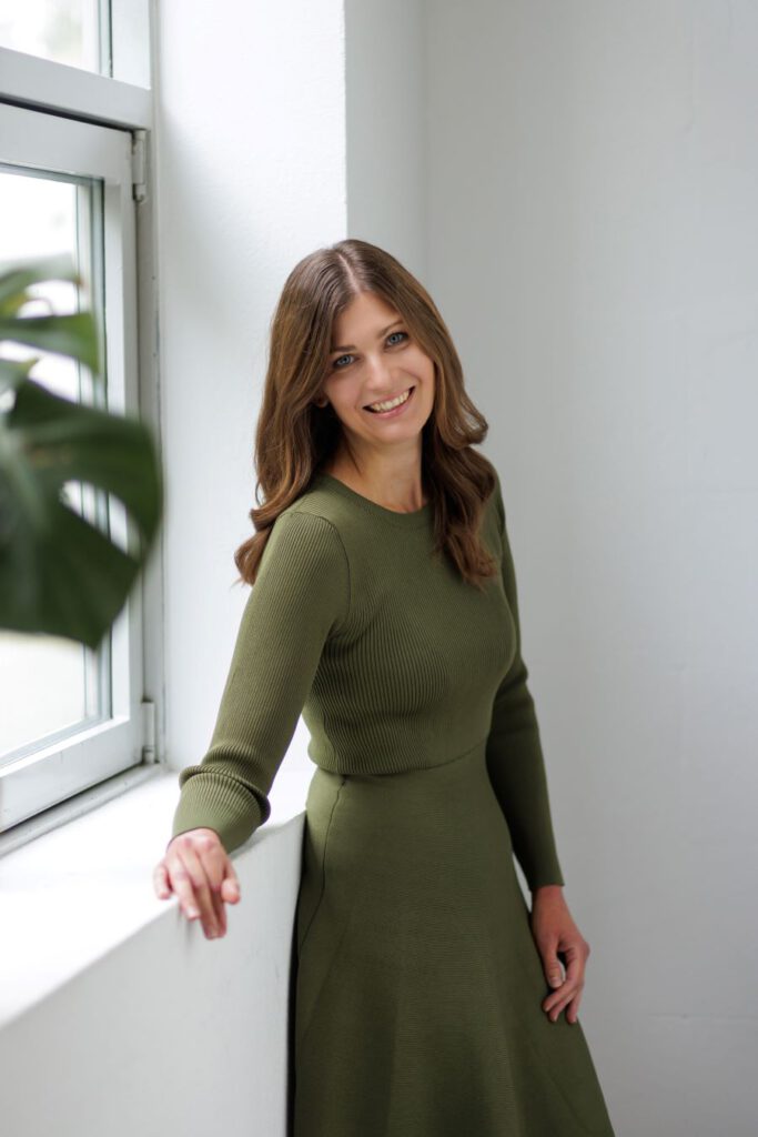 Pia Lena Gran